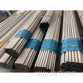 Pure Titanium Seamless Tube